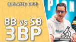 PRÁCTICA BBvsSB 3BP - Delayed opp