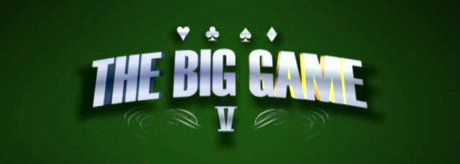 Party Poker Big Game V EducaPoker
